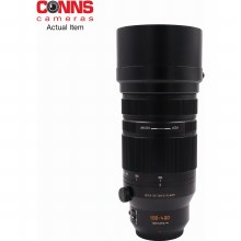 Panasonic H-RS 100-400mm F4.0-6.3 ASPH POWER O.I.S (USED)