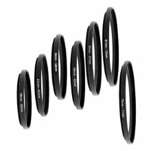 Step-Up Ring - 77mm to 86mm
