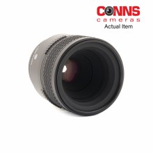 Nikon AF  60mm F2.8D Micro Lens (USED)