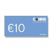 Gift Voucher   €10