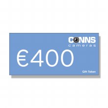 Gift Voucher  €400