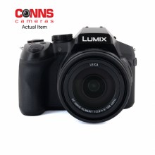 PANASONIC DMC FZ-330 S/H (USED)