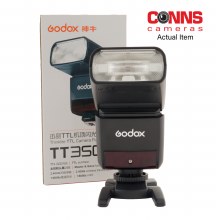 Godox Speedlite TT350 Fujifilm (USED)