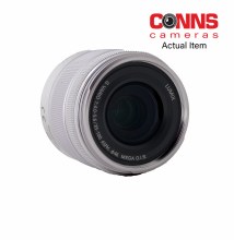 Panasonic 35-100mm f/4-5.6 MEGA OIS LUMIX G X VARIO (USED)
