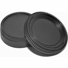 Kood Nikon F Body & Back Cap Set Kood Nikon F Body & Back Cap Set
