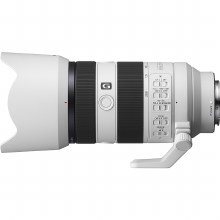 Sony SEL FE 70-200mm F4 G II OSS - Pay Deposit