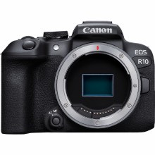 Canon EOS R10 Pre Order Deposit