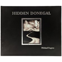 Hidden Donegal by Michael Sugrue - Poetry + Photography