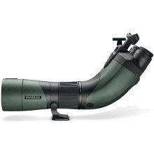 Swarovski BTX Spotting Scope with 30x Dual-Eyepiece and  65mm Front Objective