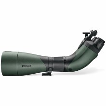 Swarovski BTX Spotting Scope with 35x Dual-Eyepiece and  95mm Front Objective