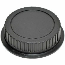 Rear Lens Cap for Canon EF / EF-S