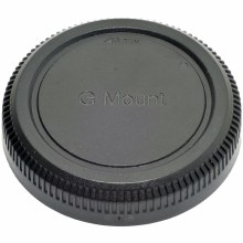 Rear Lens Cap for Fujifilm GF