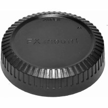 Rear Lens Cap for Fujifilm X (XF / XC)