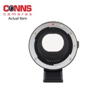Viltrox EF - EF-M Mount Adapter (USED)