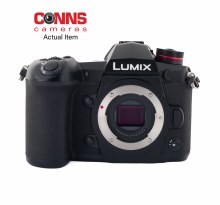 PANASONIC DC-G9 BODY (USED)