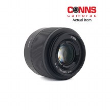 Panasonic 25mm f1.7 LUMIX G ASPH (USED) Panasonic 25mm f1.7 LUMIX G ASPH (USED)