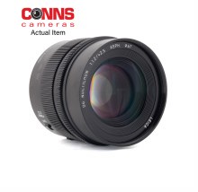 Panasonic H-NS  42.5mm F1.2 Asph. Power OIS Leica DG Nocticron Lens (USED)