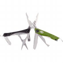 Additional picture of Gerber Dime Micro Tool Green