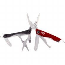 Additional picture of Gerber Dime Micro Tool Red