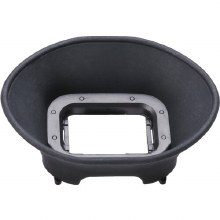Additional picture of Hoodman Eyecup for Sony a1, a7S III, and a7 IV Eyepieces