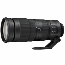 Additional picture of Nikon AF-S 200-500mm F5.6 ED VR Lens