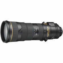 Additional picture of Nikon AF-S 180-400mm F4E TC1.4 FL ED VR Lens