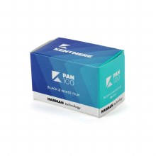Additional picture of Kentmere 35mm 100 Black & White Film (36 exposures) Single Roll