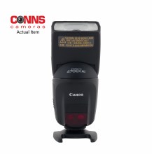 Additional picture of Canon 470EX-AI Speedlite (USED)