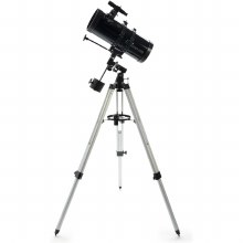 Additional picture of Celestron PowerSeeker 127EQ Telescope with Motor Drive and Phone Adapter