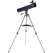 Additional picture of Celestron AstroMaster LT 76AZ Telescope