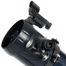 Additional picture of Celestron AstroMaster 114EQ Telescope