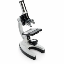 Additional picture of Celestron Kids 28 Piece Microscope Kit