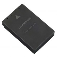 Additional picture of Olympus LI-30B Rechargeable Battery
