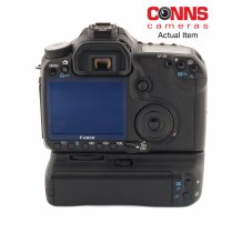 Additional picture of Canon Eos 50D Body with BG-E2 Grip (USED)