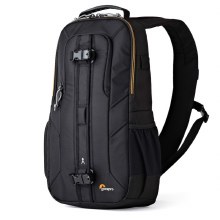 Additional picture of Lowepro Slingshot Edge 250AW Black