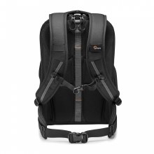 Additional picture of Lowepro Flipside Backpack 400 AW III Black Backpack