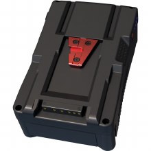 Additional picture of Hedbox Nero L V-Lock Battery