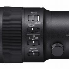 Additional picture of Sigma 500mm F5.6 DG DN OS Sports Lens for L-Mount