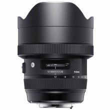 Additional picture of Sigma  12-24mm F4 DG HSM Art Lens for Canon EF