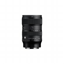 Additional picture of Sigma 17-40mm F1.8 DC Art for Fujifilm X