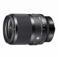 Additional picture of Sigma 35mm F1.4 DG DN Art FE Lens for Sony E-Mount