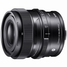 Additional picture of Sigma 50mm F2 DG DN Contemporary Lens for Sony E-mount