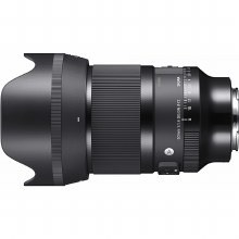 Additional picture of Sigma 50mm F1.4 DG DN Art Camera Lens for Sony E-mount