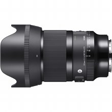 Additional picture of Sigma 50mm F1.4 DG DN Art Camera Lens for L-Mount