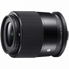 Additional picture of Sigma 23mm F1.4 DC DN Contemporary Lens for Fujifilm X