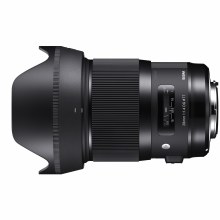 Additional picture of Sigma  28mm F1.4 DG HSM Art Camera Lens for Nikon F