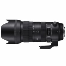 Additional picture of Sigma  70-200mm F2.8 DG OS HSM Sport Lens for Nikon F