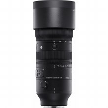 Additional picture of Sigma 70-200mm F2.8 DG DN OS Sport Lens for L-Mount