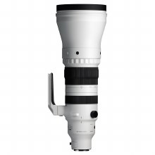 Additional picture of Sigma 300-600mm F4 DG OS Sports for L-Mount