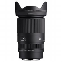 Additional picture of Sigma 16-300mm F3.5-6.7 DC OS Contemporary Lens for Fujifilm X